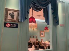 -玉玲珑(陆家嘴店)