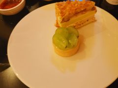 -盛宴自助餐厅(运达喜来登店)