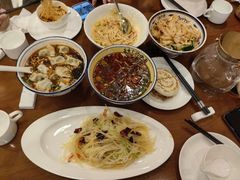 -陕西大厦中餐厅(陕西驻沪办店)
