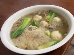 -巴哈面店(沈家门西大街店)