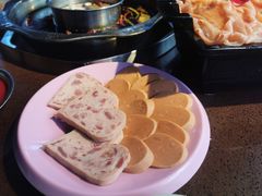 -巴倒烫陆派火锅山庄(南山总店)
