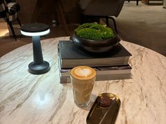 -粤海喜来登酒店·&More聚驿(天河城店)