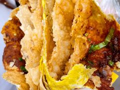 津老味煎饼果子-津老味煎饼果子(西北角总店)