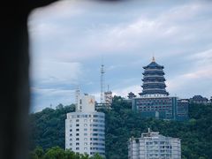 -文昌阁