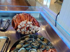 -新龙船黄浦江餐饮游船官方自营店