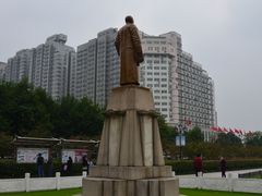 -辛亥革命博物院北区