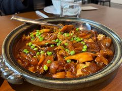-自如ZSPACE四合院艺术餐厅