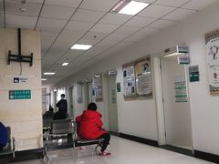 -中国中医科学院望京医院(院本部)