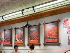 -平娃三宝烧烤·面食(南小街店)