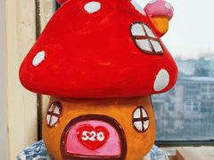 -不贰手作陶艺diy·烧玻璃·银饰团建(人民大学店)