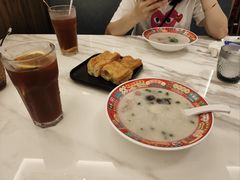 -新世界餐厅(万达店)