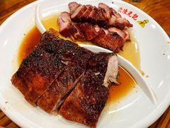 -澳门陈光记烧味饭店(南京德基广场店)