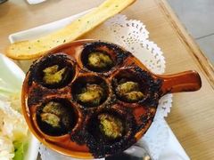 -必胜客(花舞大唐博物馆店)