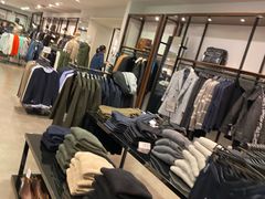 -ZARA(仓山万达店)