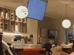 -Peet's Coffee皮爷咖啡(万象天地店)