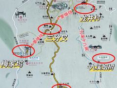 -云栖竹径