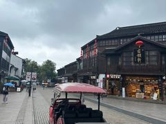 -栗酥饼(南长街店)