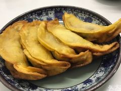 -金陵老丁家馄饨(新街口店)
