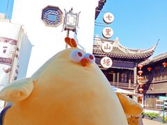 -百年同和·江南点心院(山塘街店)