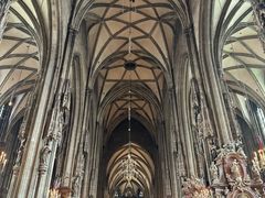 -斯蒂芬主教座堂(Stephansdom)
