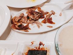 -北戴河转鱼·炒螃蟹酱餐厅