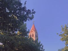 -麦当劳(中山路店)