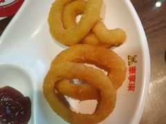 -清真重庆巴爷香辣鸡煲(南小巷店)