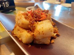XO酱萝卜-临江酒店-中餐厅