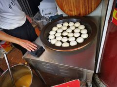 -蔡先生(双阳路店)