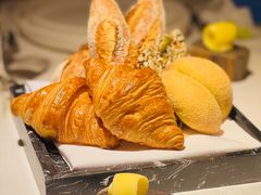 -Le Bistrot de Racine