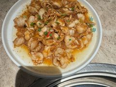 -淘米捞·米汤脆鲩鱼火锅(福田皇岗店)