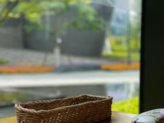 -青麦家·融合餐厅(江岛智立方店)