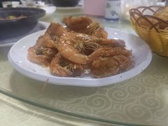-老字号蛇口德记烧腊饭店·海鲜加工