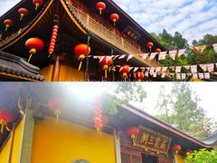 -杭州上天竺法喜讲寺