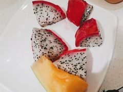 -小鱼小牛·鱼牛干锅·脆鱼火锅(世欧广场店)