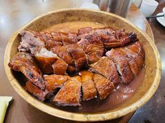 -园林美食城·本土农家菜(杨和镇店)