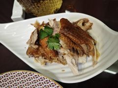 -鹿鸣春饭店(总店)