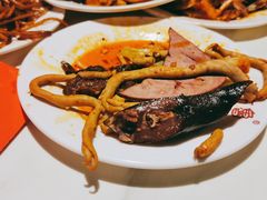 -吉布鲁牛排海鲜自助(成都大悦城店)