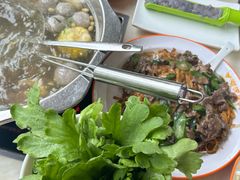 -潮悦牛肉火锅城(水贝店)