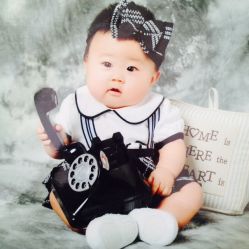 -喜多多亲子儿童摄影(东安阳光商场店)