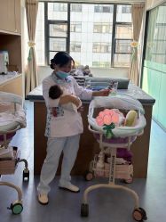 -弗蕾亚·和月月子调理院(东湖店)