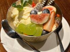 -Bistro 63 创意融合料理(广粤天地店)