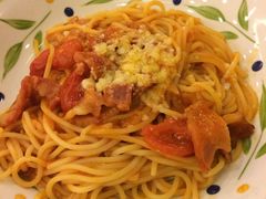 -萨莉亚意式餐厅(深圳北站店)