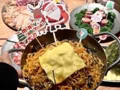 -烧肉达人•炭火烧肉(新天地店)