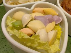 -一围小火锅(佳兆业广场店)