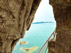 -长岛南北长山旅游景区