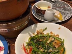 -星叶·东南亚料理(宁波万象汇店)