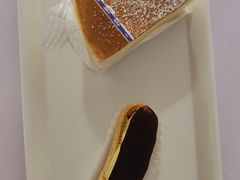 -布朗尼西饼(粮道街店)