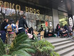 -Moka Bros 摩卡站(嘉华店)