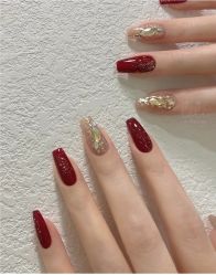 -安吉拉·纤纤玉指美甲美睫创意中心